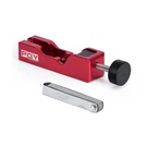 Universal Spark Plug Gap Tool With 32 Blades Steel Feeler Gauge For Most 10MM.... Fixed Price $28.85.