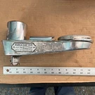 Snap On Meter 1 Inch Drive Vintage Torque Wrench Model TQ-2003. Fixed Price $250.00.