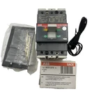 Abb T1NQ060TL 60A 3-POLE Molded Case Circuit Breaker New. Fixed Price $205.85.