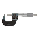 Mitutoyo BMB1-25K Dial Bore Gauge 0-25MM, Hardened Tip, New. Fixed Price $262.79.