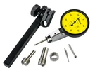 Mitutoyo 513-404-10T Horizontal Dial Test Indicator, .08MM, 0.01 Grad. Fixed Price $169.50.