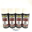 Vht SP129-4 Pack Gloss White Engine Enamel High Heat Drive Train Paint 11 Oz. Fixed Price $49.99.