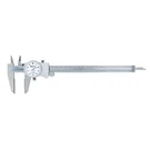 Mitutoyo 505-739 Dial Caliper, 0-8" Range, .001" Resolution. Fixed Price $364.00.