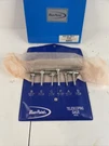 Oem Blue-point Snap-on Telescoping Gauges 5/16" 8MM 150MM MTEE6. Fixed Price $149.95.