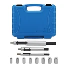 Heavy Duty Metric Flywheel Pilot Hole Alignment Tool For Car Light Truck Suv 11X. Fixed Price $36.96.