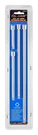 Cal-hawk 4PC 1/4" Drive Extension Bar Set. Fixed Price $22.87.