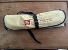 Toyota Motor Tool Kit With Wrenches Screwdriver Pliers Lug. Fixed Price $90.00.