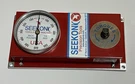 Seekonk TA-600 Torque Analyzer Gauge Precision Tool 3/8 Drive 0-600 Inch/pounds. Fixed Price $299.95.
