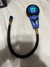 Motion Professional Tire Pressure Gauge 0-60 Psi Bike Atv Car Utv 08-0753. Fixed Price $115.00.