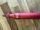 Proto J6106A 1/4" Torque Screwdriver 7-36 In-lb + Case & Extension Made Usa. Fixed Price $100.00.