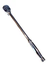 Snap Tools Usa New 1/2" Drive Long Standard Handle Chrome Ratchet 15 SL80A. Fixed Price $207.95.