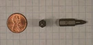 Practical Products #PB-1SM 1/4" Hex Insert Screwdriver Bits, Phillips #1 Tip. Fixed Price $5.95.