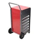 Intercomp SW787 Wireless Scale Pad System 170154-PC W/ Cart. Fixed Price $2219.99.