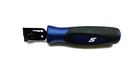 *new* Snap-on Tools Metallic Blue Feeler Gauge Holder, Handle FB336MB-1 New!. Fixed Price $32.95.