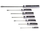 W80007 7-PIECE Screwdriver Set. Fixed Price $14.99.