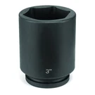 Grey Pneumatic 4026D 1" Drive X 13/16" Deep Socket. Fixed Price $47.66.