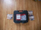 New Vintage Craftsman Piece Mechanics Tool Set Made Usa 935154. Fixed Price $399.00.