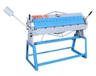 Woodward Fab WFBOSS16 Box & Pan Bending Brake- 48" Sheet Metal Finger. Fixed Price $2329.99.