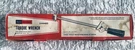 Vintage Sears Craftsman Torque Wrench, " Drive (9-44483) Boxed. Mint. Fixed Price $25.00.