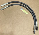 8494-3 & 8494-4 Miller Brake Pressure Hoses, Free Us Ship. Fixed Price $18.99.