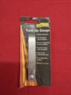 Kastar 40A Combination Tune-up Gauge. Fixed Price $15.00.