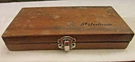 Mitutoyo Caliper Micrometer Outside 1-2" .0001 5210-243-2933 No. 103-262 Japan. Fixed Price $70.00.