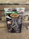 Vintage Nos Gerber 45500 Compact Sport Multi Plier 11 Tools One Retired. Fixed Price $149.99.