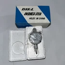 (new) Fowler Dial Indicator 52-520-010. Fixed Price $24.99.