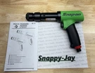 Snap-on Tools Usa New Matte Green Super-duty Air Hammer PH3050BG. Fixed Price $569.95.