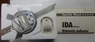 Mitutoyo 543-185 Digimatic Indicator 0-.5"/0-12.7MM Range .0001"/0.001MM Resolut. Fixed Price $180.00.
