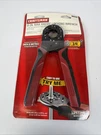 Craftsman 8" Max Axess Locking Wrench Hand Tool (9-35359) Brand New Package. Fixed Price $22.99.