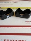 Snap-on Black Battery Boot/covers For CTB8172 14.4 Volt Lithium Batteries.. Fixed Price $20.00.