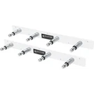 Allstar Performance 12212 Aluminum Wall Mount Shock Rack 17" Long (set Of 2) New. Fixed Price $91.42.