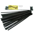 Urethane Supply R10-04-03-BK Polyvance Fiber Flex Flat Sticks 30FT. Fixed Price $45.85.