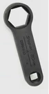 Snap-on 1/2 " Drive 6-POINT Metric Mm Standard Torque Adaptor GSRM430-NEW. Fixed Price $84.99.