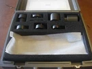 Miller Special Tools Case #9600 New Dakota Kit Open Box Mopar Lot 4. Fixed Price $99.95.