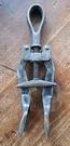 Vintage/antique Valve Spring Compressor Lufter Tool Spins See Photos. Fixed Price $29.95.