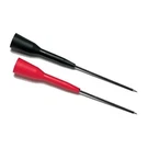 Fluke 1567573 TP40 Automotive Back Probe Pins, Flexible 1-1/4 Inch Mm. Fixed Price $87.82.