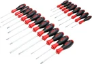 30299 Pro Tool Set With Softfinish Grip, 20 Piece. Fixed Price $242.99.