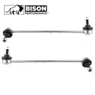 Bison Performance 2PC Set Front Lh Rh Stabilizer Sway Bar Link Bmw E83 X3. Fixed Price $40.43.