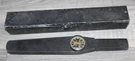 Vintage Consolidated Devices Inc Torque Wrench 6002DI (untested) 3/8" Rachet. Fixed Price $35.99.