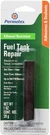 Fuel Tank Metal Repair Epoxy Putty Fix Gas Leak Seal Auto 1 Oz Permatex 84334. Fixed Price $9.95.