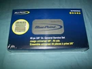 New Blue-point BLPGSS3849 3/8" Drive 49PC Sae Metric General Service Set. Fixed Price $319.99.
