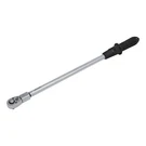 Proto Direct Read Micrometer Torque Wrench Removable 1/2 In 50-250 F. Fixed Price $334.99.