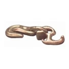 Mo-clamp MCL-6309 Moc Gm "r" Hook With Grab. Fixed Price $82.00.