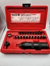 Matco Impact Driver Set SID23PB 23PC Master Bit - Complete. Fixed Price $95.00.