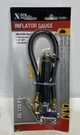 31 Incorporated X-tra Seal 120 Psi Dial Tire Inflator W Hose. Fixed Price $19.95.