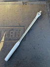 Craftsman Usa 1/2 Drive 15 Flex Head Breaker Bar 44201 Series Chrome Anvil. Fixed Price $15.00.
