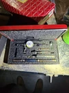 Starrett 711GCSZ Shaded Dial Test Indicator "last Word". Fixed Price $300.00.