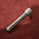 Vintage Snap-on TMC-36 Carburetor Adjustment Socket 1/4 Dr.. Fixed Price $29.99.